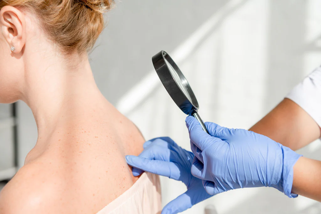 dermatologista
