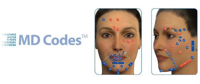 MD Codes