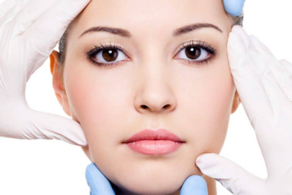 Tratamento dermatológico